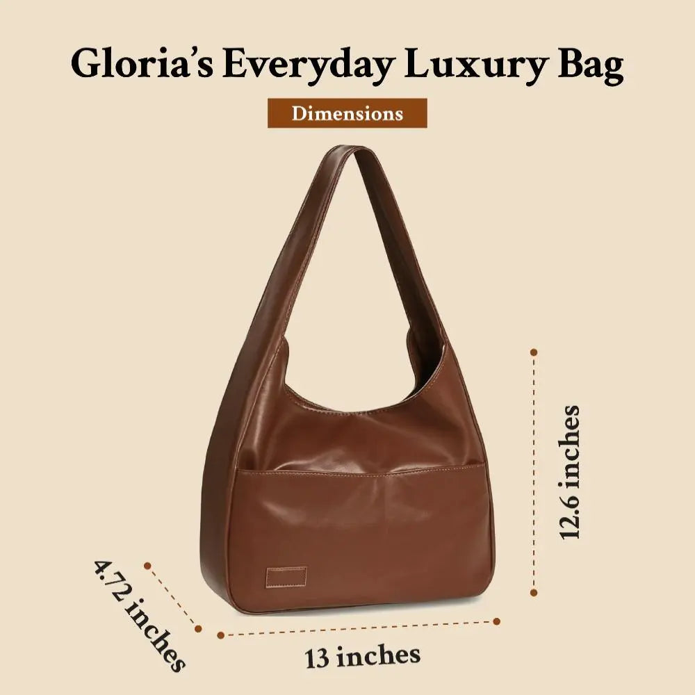 Gloria s Everyday Luxury Vintage Bag Grace Bag 110758867